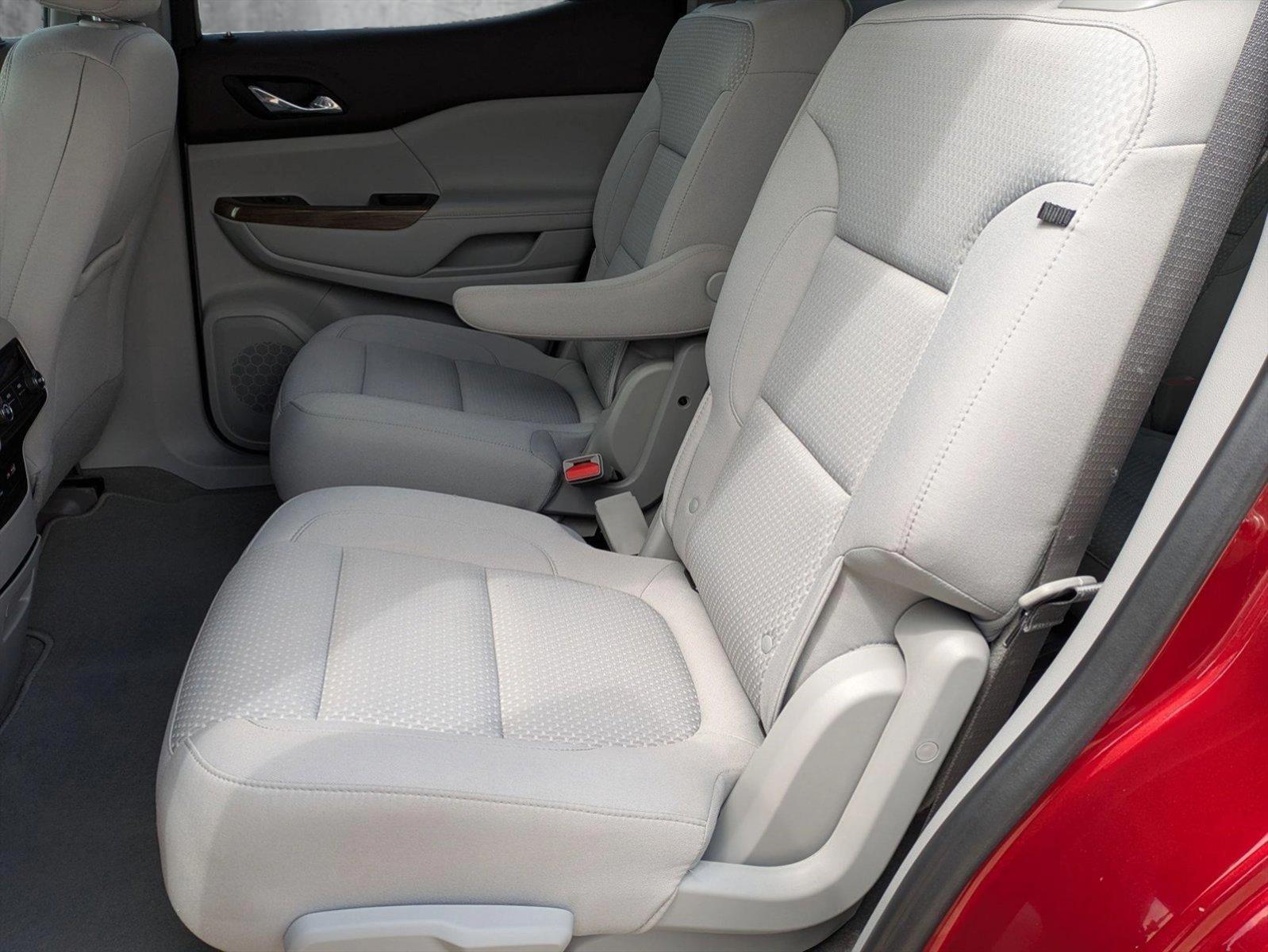 2022 GMC Acadia Vehicle Photo in CORPUS CHRISTI, TX 78412-4902