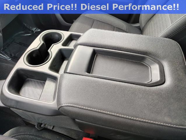2021 Chevrolet Silverado 1500 Vehicle Photo in GREEN BAY, WI 54304-5303