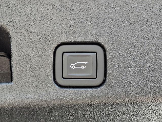 2024 GMC Acadia Vehicle Photo in WATERTOWN, CT 06795-3318
