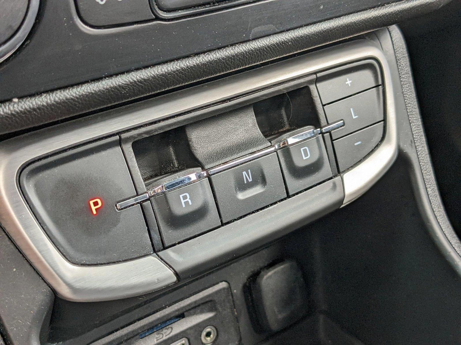 2024 GMC Terrain Vehicle Photo in ORLANDO, FL 32808-7998