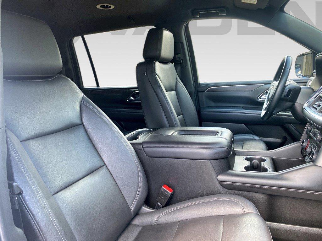 2023 Chevrolet Suburban Vehicle Photo in SAVANNAH, GA 31406-4513