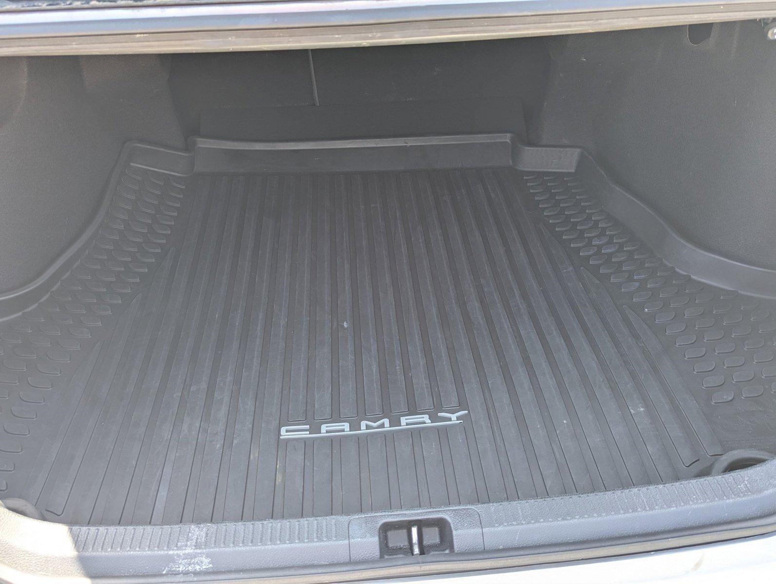 2020 Toyota Camry Vehicle Photo in Delray Beach, FL 33444