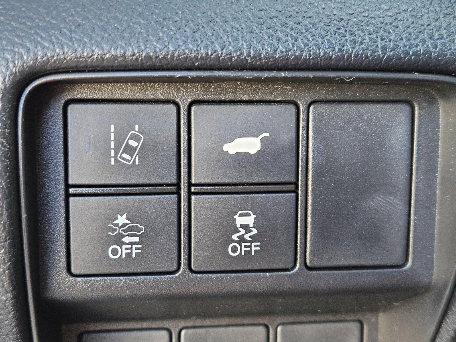 2018 Honda CR-V Vehicle Photo in Clearwater, FL 33764