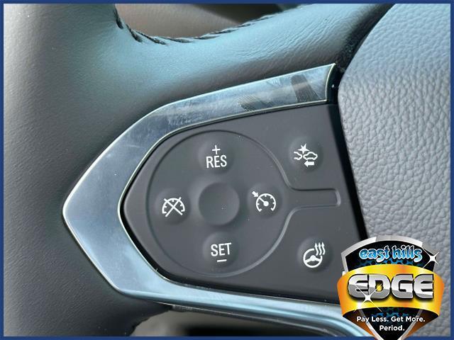 2022 Chevrolet Traverse Vehicle Photo in Roslyn, NY 11576