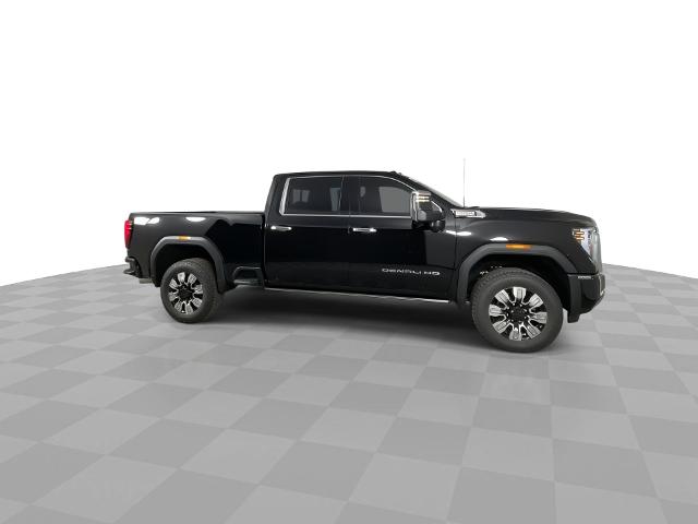 2025 GMC Sierra 2500 HD Vehicle Photo in GILBERT, AZ 85297-0402