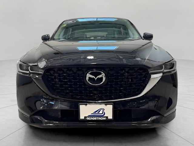 2024 Mazda CX-5 Vehicle Photo in Green Bay, WI 54304