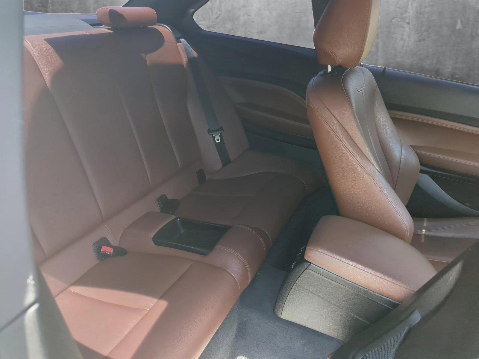 2014 BMW M235i Vehicle Photo in Pembroke Pines, FL 33027
