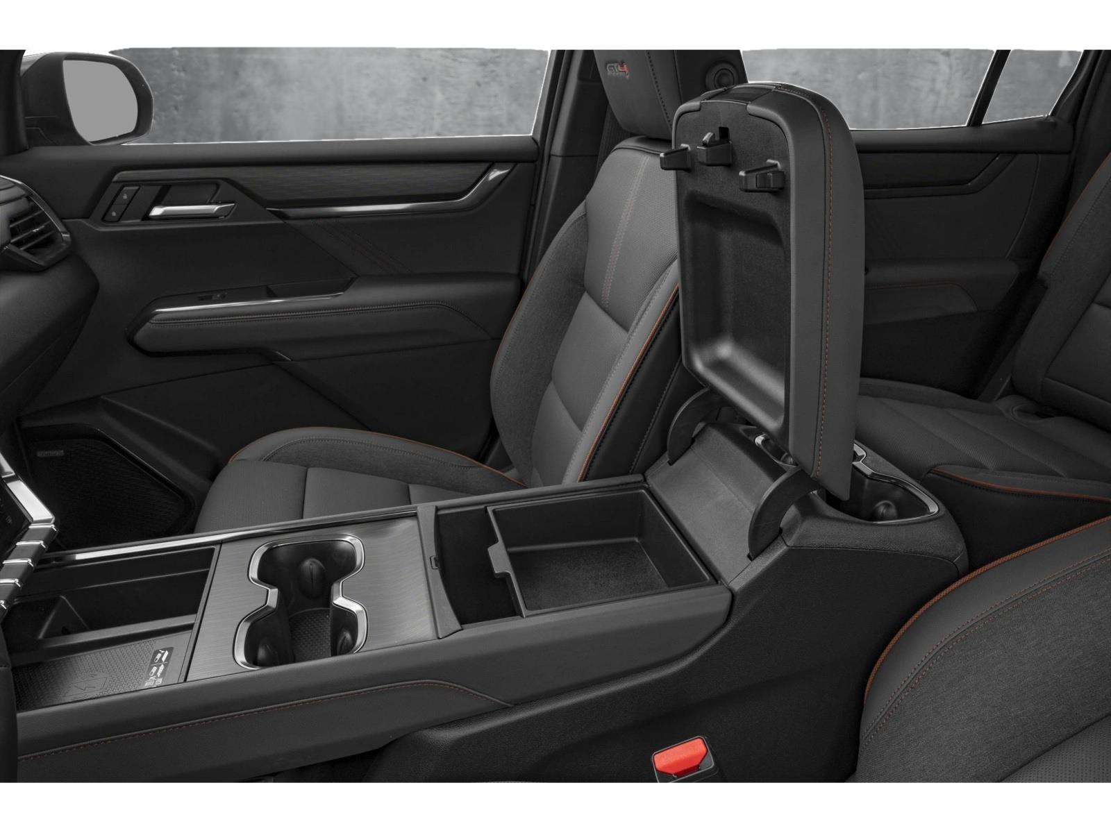 2025 GMC Acadia Vehicle Photo in CORPUS CHRISTI, TX 78412-4902