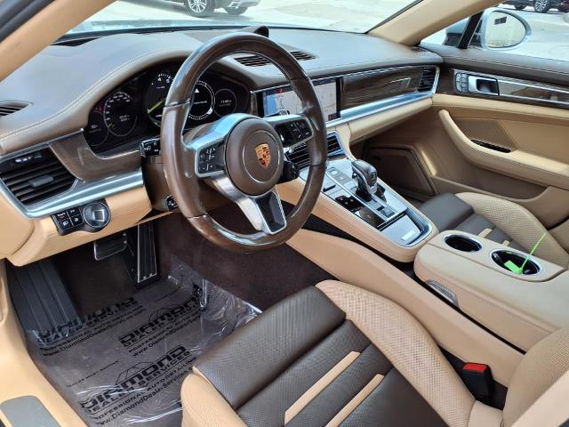 2019 Porsche Panamera Vehicle Photo in Tampa, FL 33612