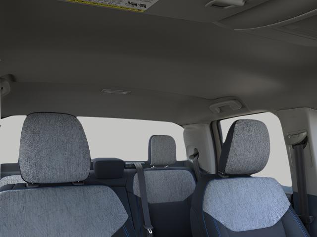 2025 Ford Maverick Vehicle Photo in Neenah, WI 54956
