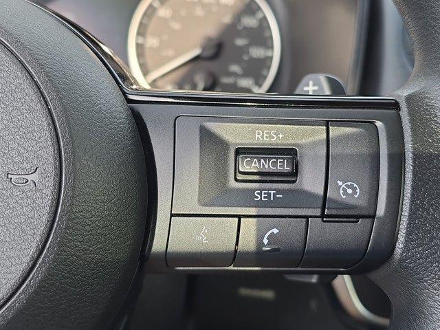 2021 Nissan Rogue Vehicle Photo in Pleasant Hills, PA 15236