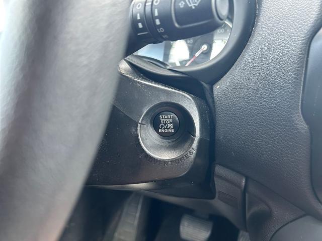2021 Jeep Renegade Vehicle Photo in Statesboro, GA 30458