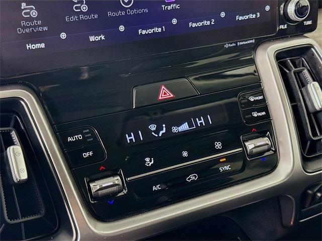 2022 Kia Sorento Vehicle Photo in Everett, WA 98204