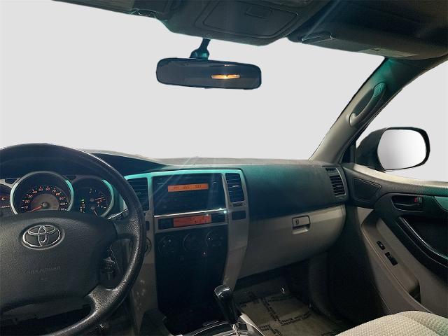 2005 Toyota 4Runner Vehicle Photo in EVERETT, WA 98203-5662
