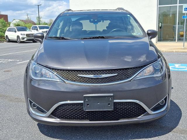 2019 Chrysler Pacifica Vehicle Photo in HARRISBURG, PA 17111-1033