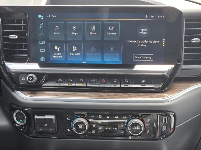 2022 Chevrolet Silverado 1500 Vehicle Photo in MIDDLETON, WI 53562-1492