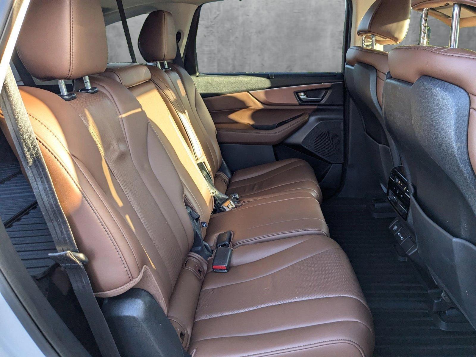 2023 Acura MDX Vehicle Photo in Sanford, FL 32771
