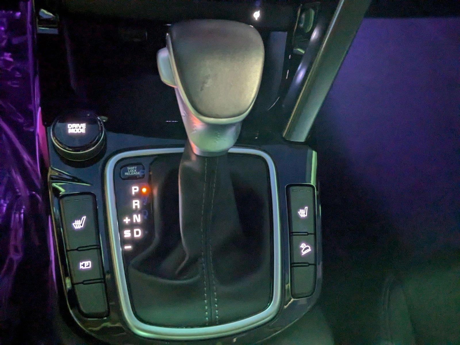 2024 Kia Seltos Vehicle Photo in Miami, FL 33135
