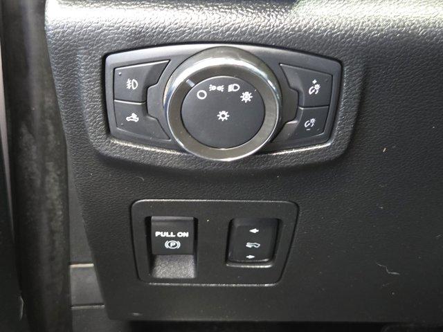 2020 Ford F-150 Vehicle Photo in Decatur, TX 76234