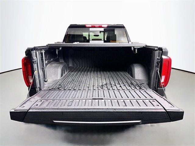 2025 GMC Sierra 1500 Vehicle Photo in PUYALLUP, WA 98371-4149