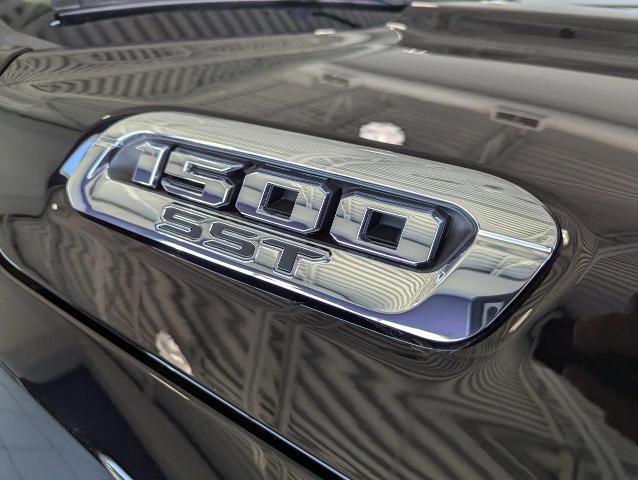 2025 Ram 1500 Vehicle Photo in Oshkosh, WI 54901