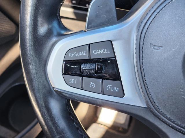 2022 BMW M440i Vehicle Photo in PLANO, TX 75024