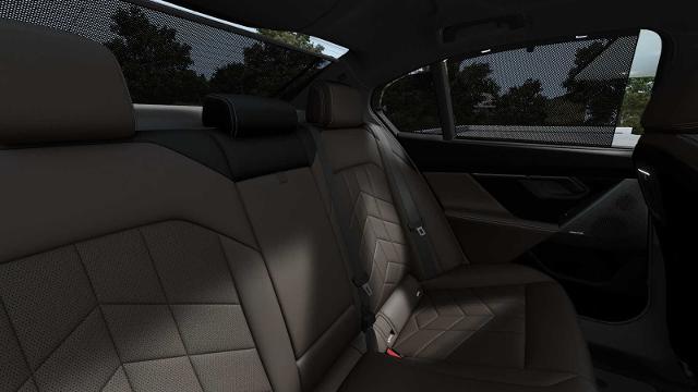 2025 BMW i5 Vehicle Photo in GRAPEVINE, TX 76051