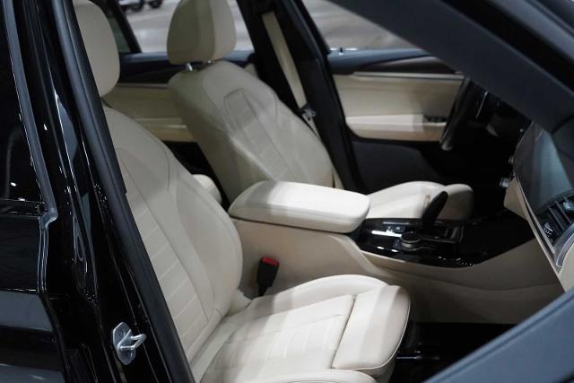2021 BMW X3 M40i Vehicle Photo in GRAPEVINE, TX 76051