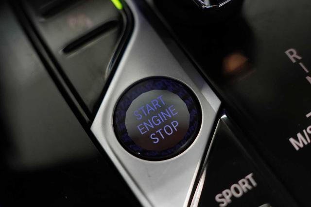 2021 BMW X7 ALPINA XB7 Vehicle Photo in GRAPEVINE, TX 76051