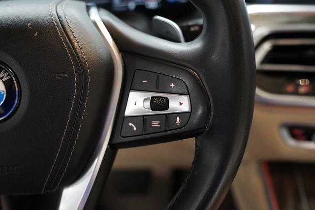 2019 BMW X5 xDrive50i Vehicle Photo in GRAPEVINE, TX 76051