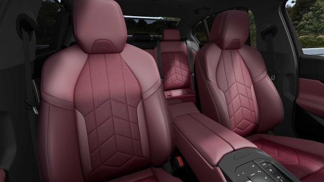 2026 BMW 530i Vehicle Photo in GRAPEVINE, TX 76051
