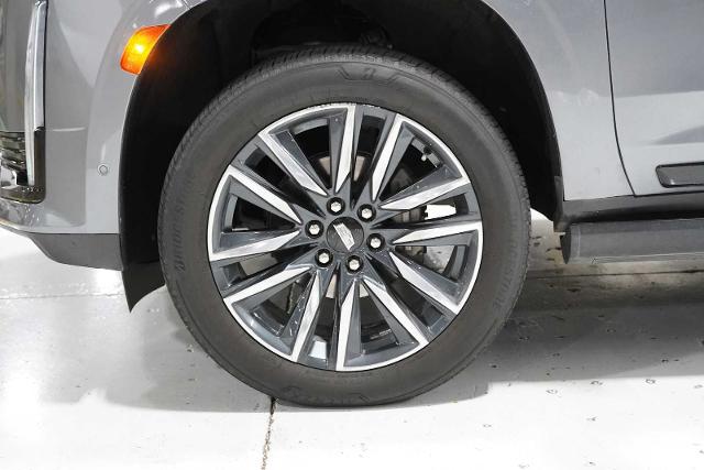 2021 Cadillac Escalade Vehicle Photo in GRAPEVINE, TX 76051