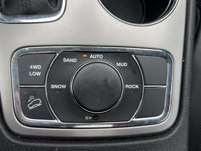 2020 Jeep Grand Cherokee Vehicle Photo in GREEN BAY, WI 54304-5303