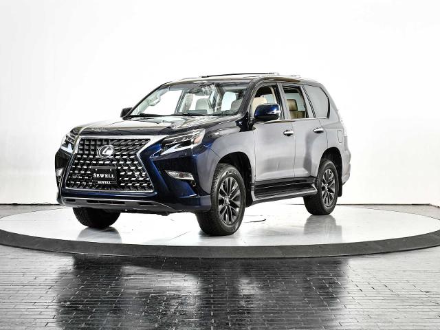 2023 Lexus GX 460 Vehicle Photo in DALLAS, TX 75235