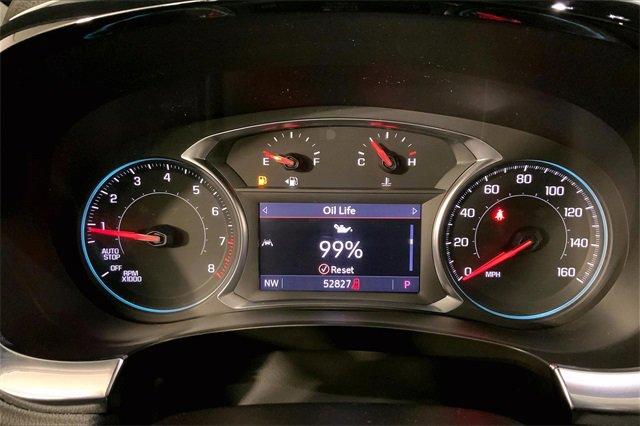 2023 Chevrolet Traverse Vehicle Photo in INDEPENDENCE, MO 64055-1314