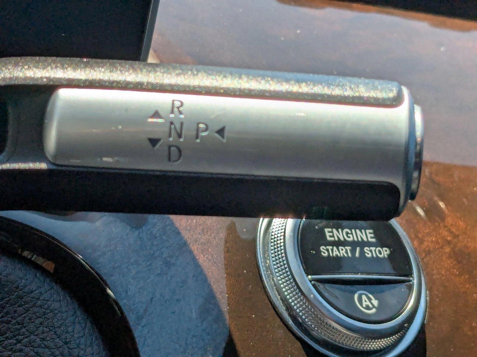 2021 Mercedes-Benz S-Class Vehicle Photo in MIAMI, FL 33172-3015