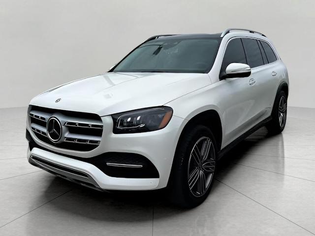 2020 Mercedes-Benz GLS Vehicle Photo in Green Bay, WI 54304
