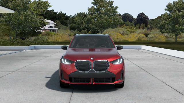 2025 BMW X3 M50 xDrive Vehicle Photo in GRAPEVINE, TX 76051