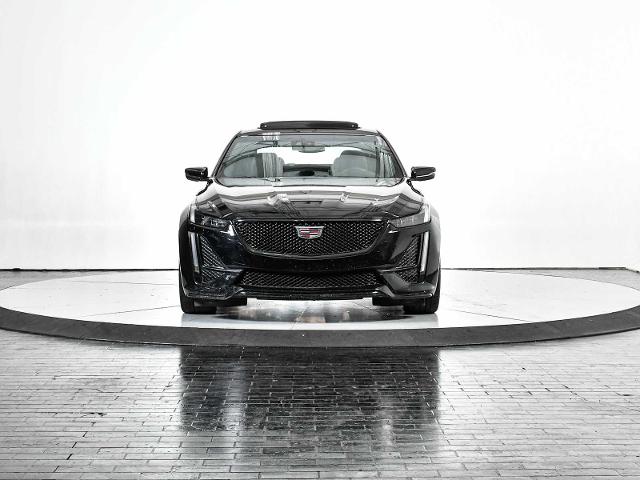 2021 Cadillac CT5 Vehicle Photo in DALLAS, TX 75235
