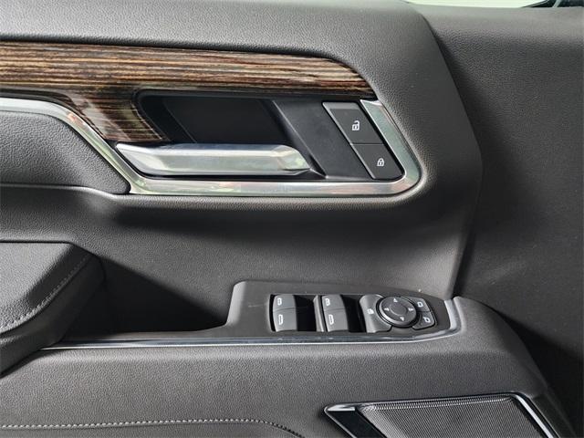 2025 GMC Sierra 1500 Vehicle Photo in PRESCOTT, AZ 86305-3700