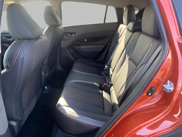2025 Subaru Crosstrek Vehicle Photo in Oshkosh, WI 54904