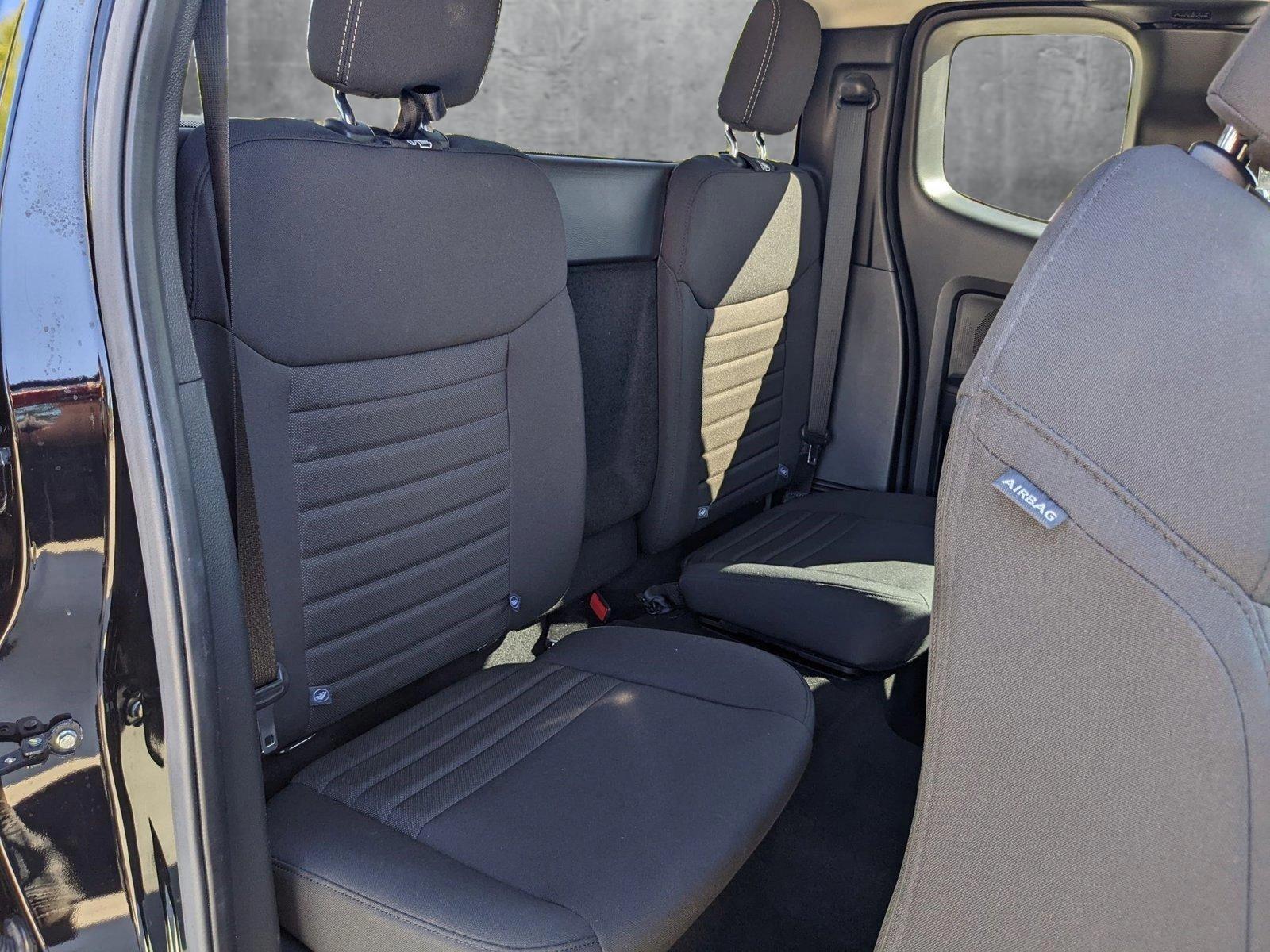 2022 Ford Ranger Vehicle Photo in Miami, FL 33015