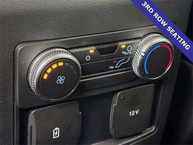 2021 Ford Explorer Vehicle Photo in Puyallup, WA 98371