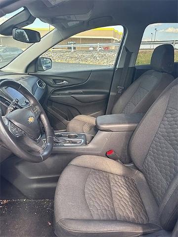 2020 Chevrolet Equinox Vehicle Photo in LANCASTER, PA 17601-0000