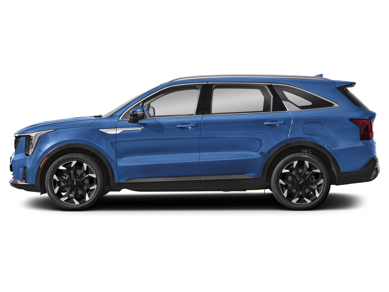 2024 Kia Sorento Vehicle Photo in San Antonio, TX 78230