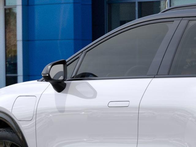2025 Chevrolet Equinox EV Vehicle Photo in MADISON, WI 53713-3220