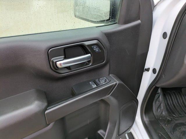 2024 Chevrolet Silverado 1500 Vehicle Photo in SELMA, TX 78154-1459