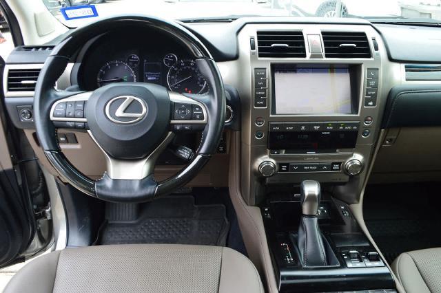 2020 Lexus GX 460 Vehicle Photo in Houston, TX 77090