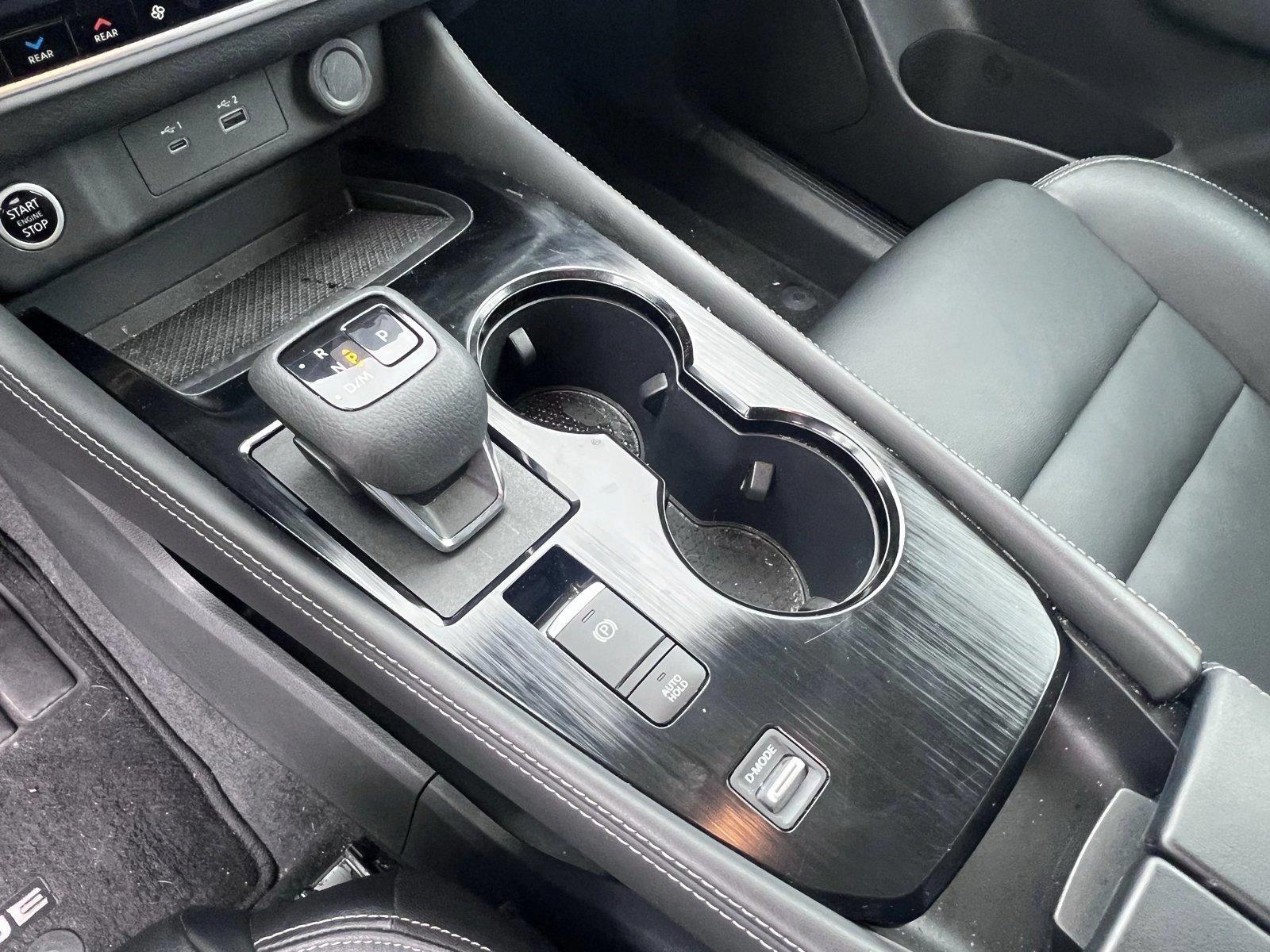 2023 Nissan Rogue Vehicle Photo in Santa Clarita, CA 91355