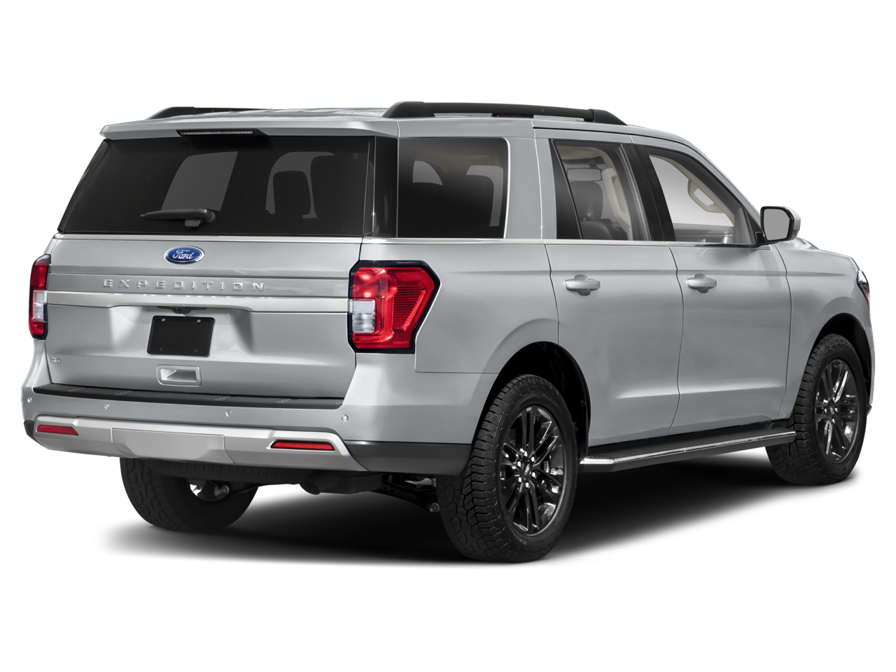 2023 Ford Expedition Vehicle Photo in San Antonio, TX 78230